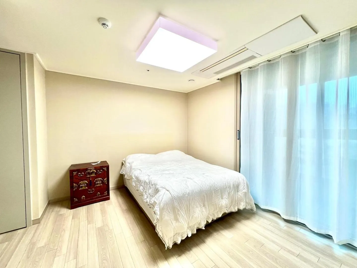 Apartment Maison De Lune Incheon South Korea