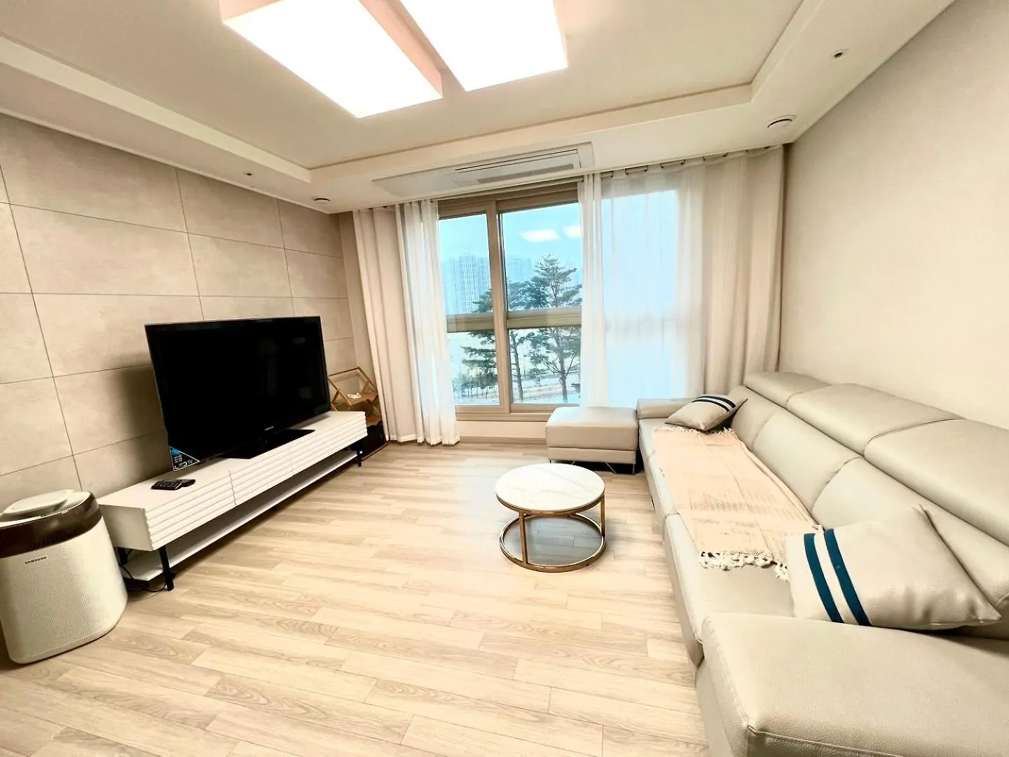 Maison De Lune Incheon