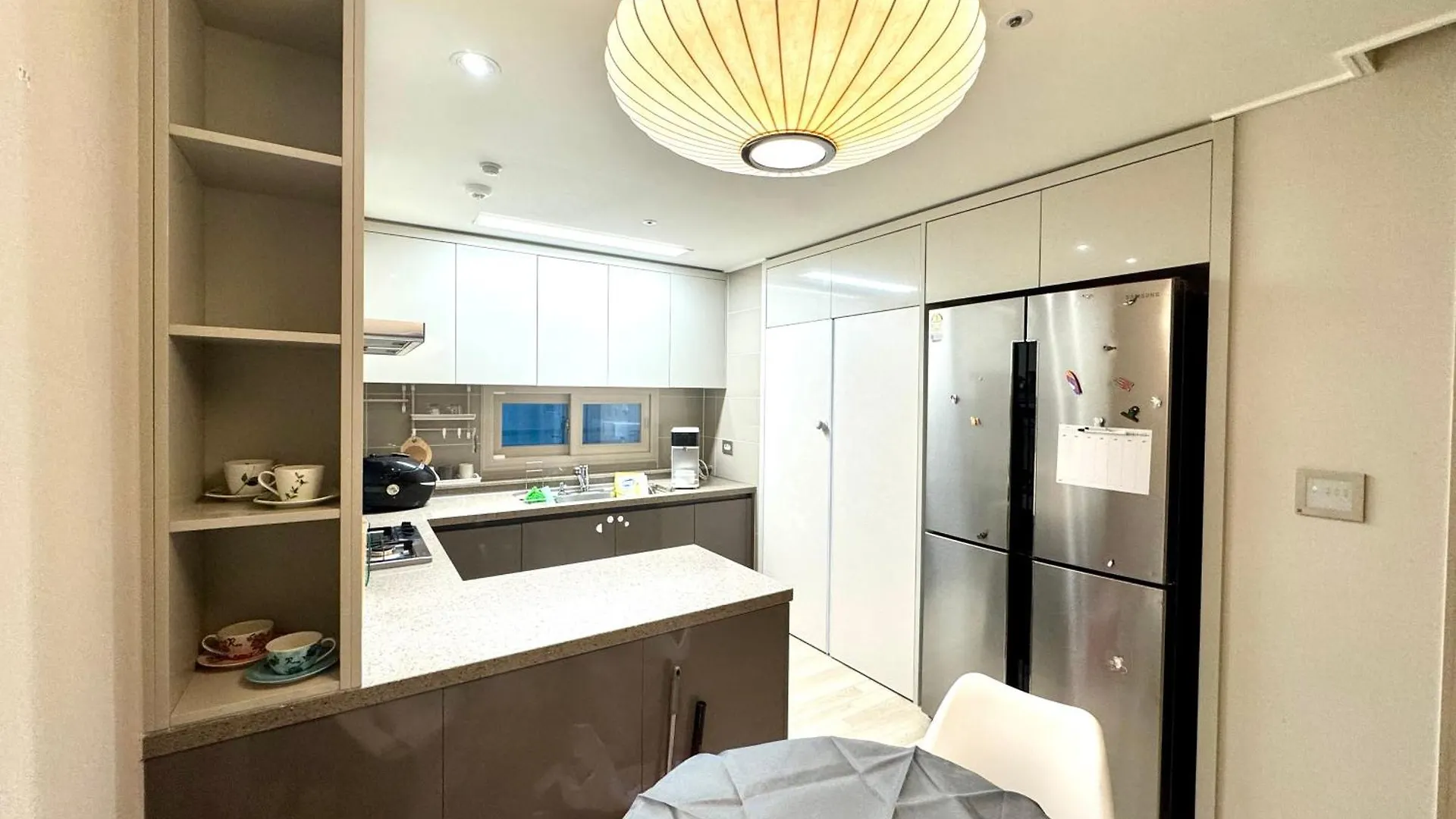 Maison De Lune Incheon 0*,