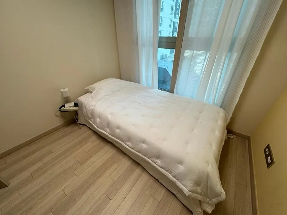 Maison De Lune Incheon Apartment