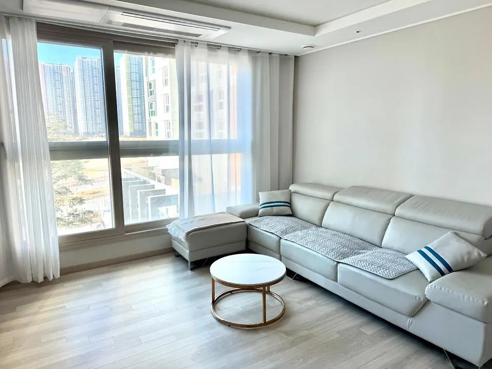 Maison De Lune Incheon