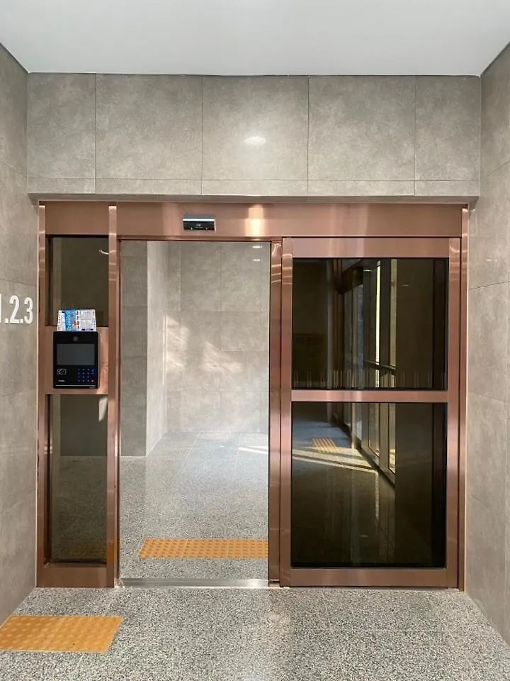 Apartment Maison De Lune Incheon South Korea