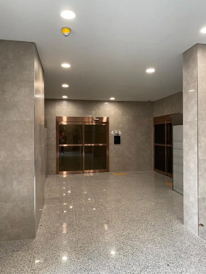 Maison De Lune Incheon