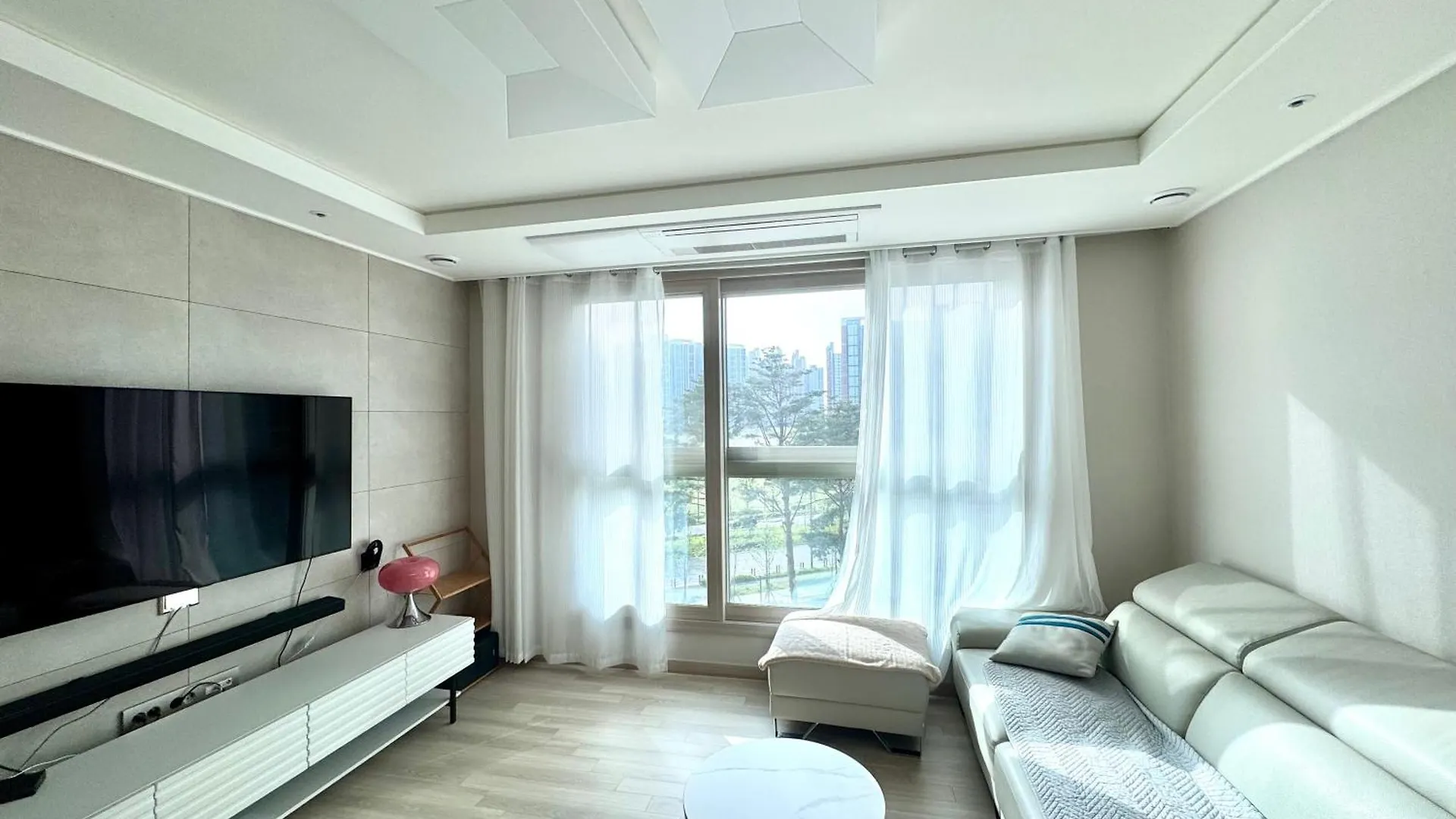 Apartment Maison De Lune Incheon South Korea