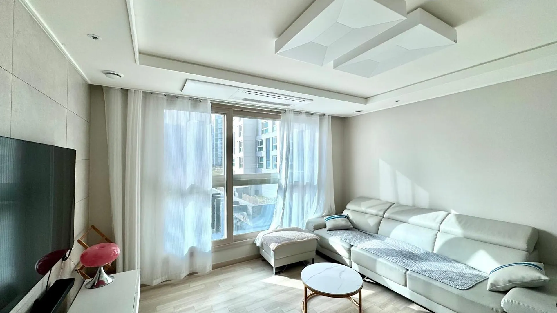 Lejlighed Maison De Lune Incheon Sydkorea